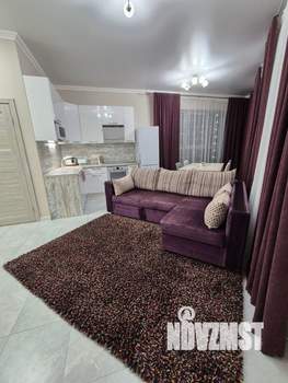 3-к квартира, на длительный срок, 84м2, 8/24 этаж