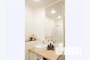 1-к квартира, посуточно, 40м2, 18/19 этаж