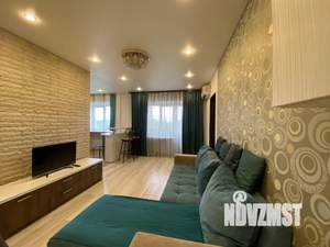 1-к квартира, посуточно, 46м2, 4/5 этаж