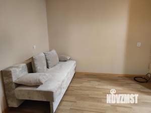 1-к квартира, на длительный срок, 33м2, 2/9 этаж