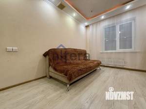 1-к квартира, на длительный срок, 33м2, 8/10 этаж