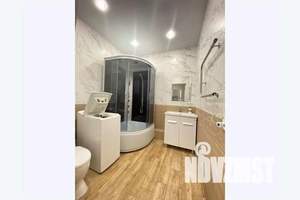 1-к квартира, посуточно, 55м2, 22/25 этаж