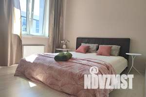 2-к квартира, посуточно, 49м2, 5/7 этаж