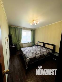 2-к квартира, на длительный срок, 60м2, 2/9 этаж