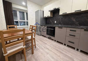 1-к квартира, на длительный срок, 35м2, 2/10 этаж