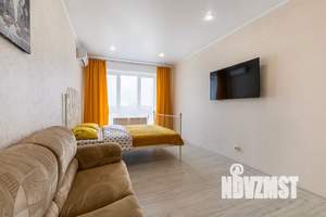 3-к квартира, посуточно, 96м2, 25/25 этаж