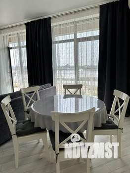 2-к квартира, посуточно, 64м2, 16/17 этаж