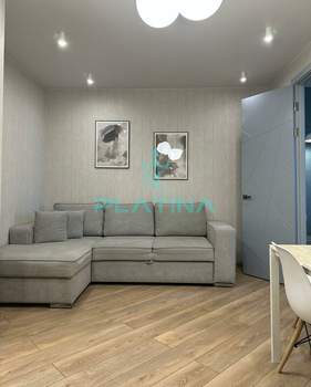 2-к квартира, на длительный срок, 60м2, 6/17 этаж