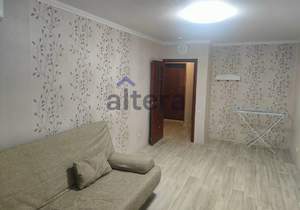 1-к квартира, на длительный срок, 39м2, 3/5 этаж