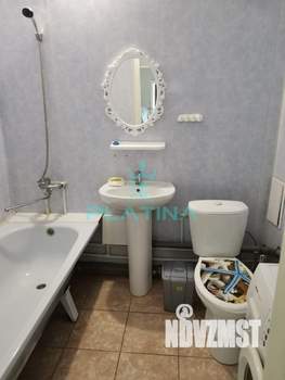 2-к квартира, на длительный срок, 45м2, 11/18 этаж
