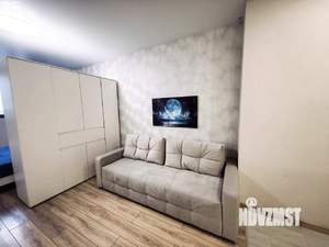 1-к квартира, на длительный срок, 50м2, 15/24 этаж