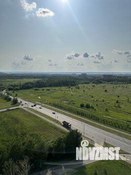 2-к квартира, на длительный срок, 48м2, 16/25 этаж