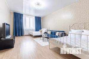 2-к квартира, посуточно, 76м2, 4/5 этаж