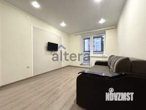 1-к квартира, на длительный срок, 32м2, 2/10 этаж