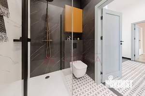 1-к квартира, на длительный срок, 38м2, 16/20 этаж