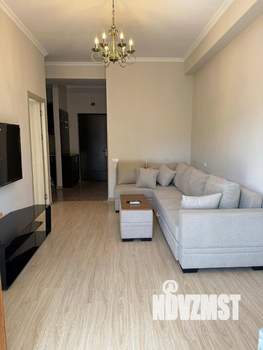 1-к квартира, на длительный срок, 34м2, 11/23 этаж