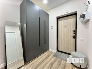 1-к квартира, на длительный срок, 37м2, 3/25 этаж