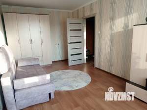 1-к квартира, на длительный срок, 35м2, 6/8 этаж