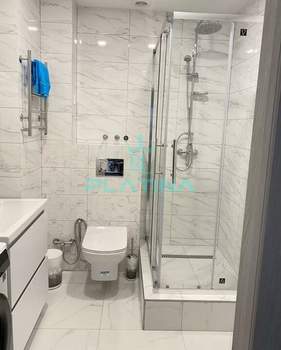 1-к квартира, на длительный срок, 51м2, 11/17 этаж