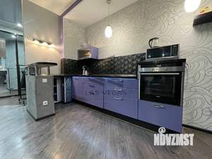 2-к квартира, на длительный срок, 50м2, 9/19 этаж