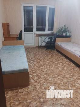 1-к квартира, на длительный срок, 36м2, 6/9 этаж