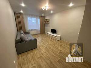 1-к квартира, на длительный срок, 34м2, 4/9 этаж