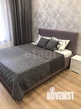 Студия квартира, на длительный срок, 28м2, 18/25 этаж