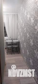 2-к квартира, посуточно, 46м2, 4/5 этаж