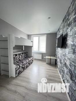 3-к квартира, посуточно, 72м2, 19/24 этаж