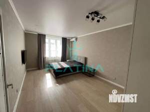 1-к квартира, на длительный срок, 50м2, 10/10 этаж