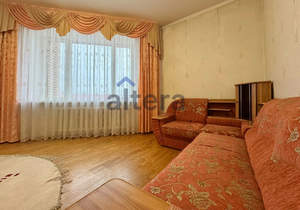 4-к квартира, на длительный срок, 140м2, 4/5 этаж