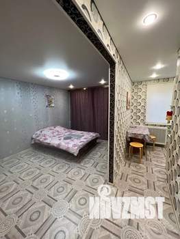 1-к квартира, посуточно, 33м2, 5/5 этаж