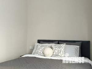 1-к квартира, посуточно, 36м2, 1/2 этаж