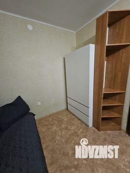 1-к квартира, на длительный срок, 35м2, 16/20 этаж