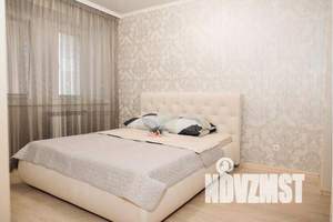 2-к квартира, посуточно, 55м2, 8/10 этаж