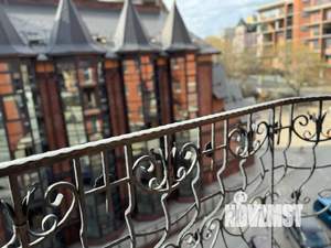 Студия квартира, посуточно, 18м2, 3/4 этаж