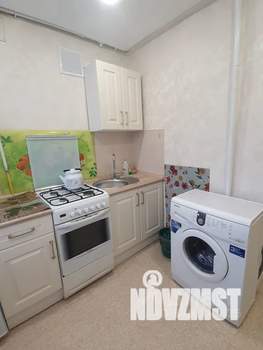 1-к квартира, посуточно, 32м2, 3/5 этаж