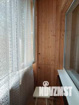 1-к квартира, посуточно, 32м2, 4/5 этаж