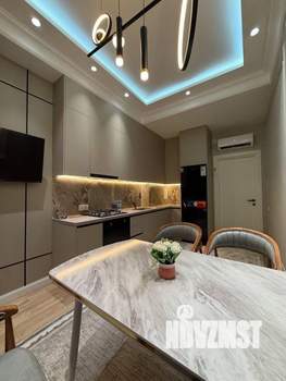 3-к квартира, на длительный срок, 100м2, 8/20 этаж