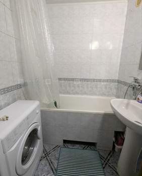 2-к квартира, на длительный срок, 49м2, 7/9 этаж