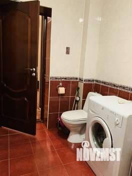 1-к квартира, на длительный срок, 48м2, 3/5 этаж