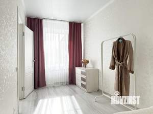 2-к квартира, посуточно, 42м2, 3/5 этаж