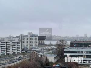 2-к квартира, на длительный срок, 50м2, 5/9 этаж