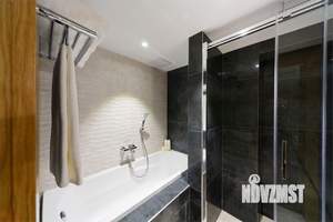 2-к квартира, посуточно, 82м2, 1/1 этаж