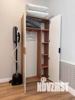 1-к квартира, посуточно, 30м2, 1/3 этаж