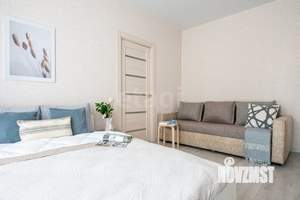 1-к квартира, на длительный срок, 50м2, 2/18 этаж