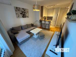 2-к квартира, на длительный срок, 41м2, 18/19 этаж