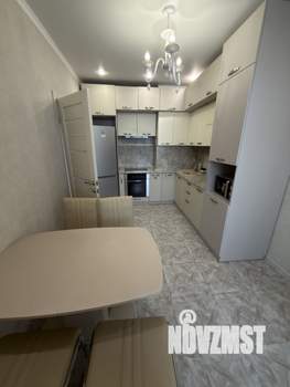 1-к квартира, на длительный срок, 50м2, 18/20 этаж