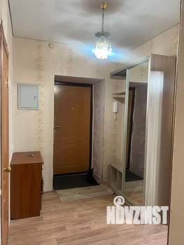 1-к квартира, на длительный срок, 34м2, 11/17 этаж