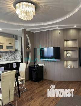 3-к квартира, на длительный срок, 64м2, 2/5 этаж